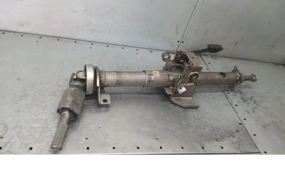 Nissan Almera Steering wheel column trim