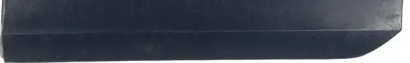 Volkswagen T-Cross Rear door trim (molding) 2GM854949F