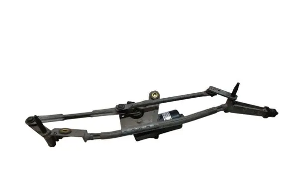 Volvo V70 Front wiper linkage and motor 8648343