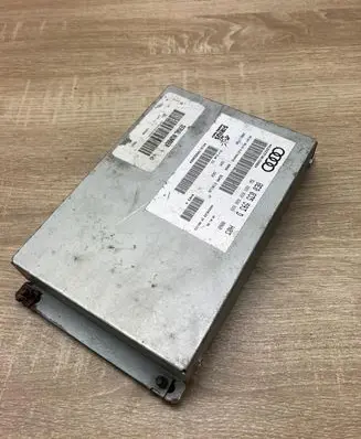 Volkswagen PASSAT B6 Other control units/modules 8E0035593D 28011739