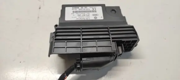 Audi A6 S6 C6 4F Other control units/modules 4F0907280 4F0910280 F005S00099