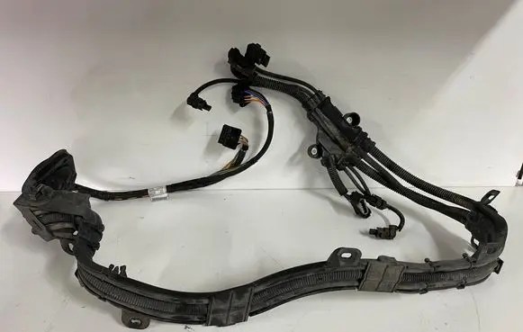 BMW X6 E71 Other wiring loom 757557902 7575579