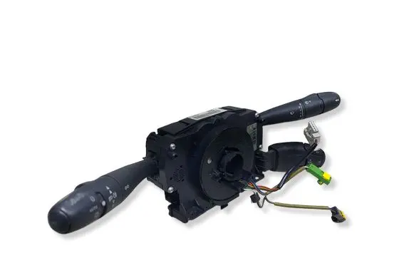 Peugeot 207 Wiper turn signal indicator stalk/switch 96630719XTKASACJ 96630719XT