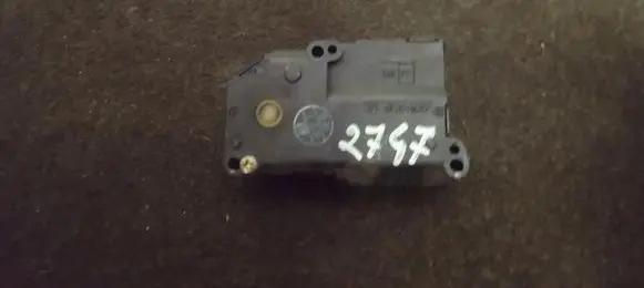 Honda Civic Air flap motor/actuator 0637005872 063700-5872