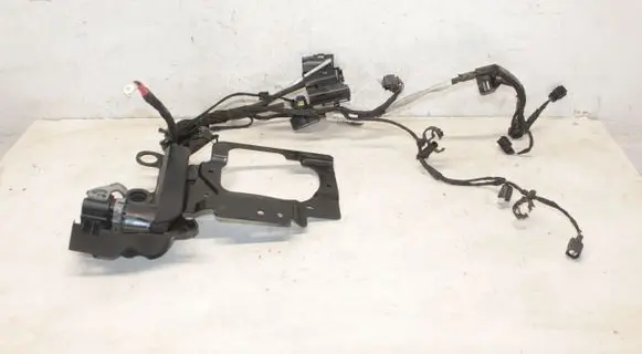 Ford Puma Engine installation wiring loom M1TT14B060AEC