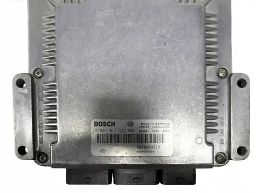Renault Laguna II Engine control unit/module 8200309318