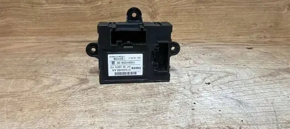 Volvo XC60 Door control unit/module 31343465AA