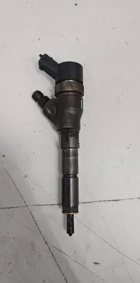 Citroen Jumper Fuel injector 0445110076 9641742880