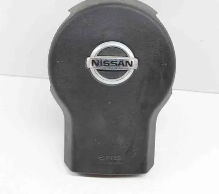 Nissan Pathfinder R51 Steering wheel airbag 05912306
