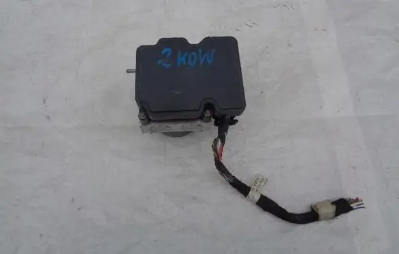 Citroen C3 ABS Pump