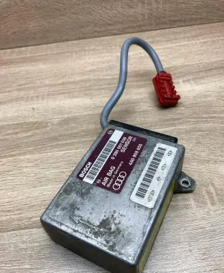 Audi A6 S6 C4 4A Airbag control unit/module 4A0959655 0285001036Used WithPlug