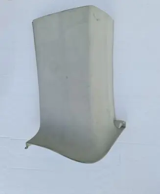 Volkswagen Multivan T5 Center/middle under tray cover 