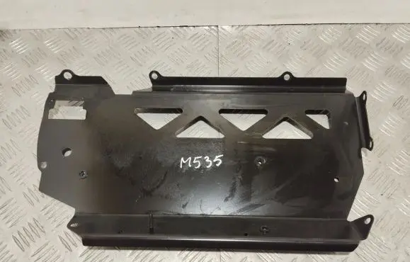 Aston Martin DB11 Other center console (tunnel) element HY53111C61A