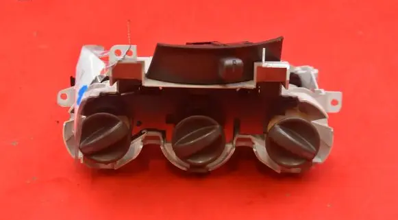 Honda City Climate control unit