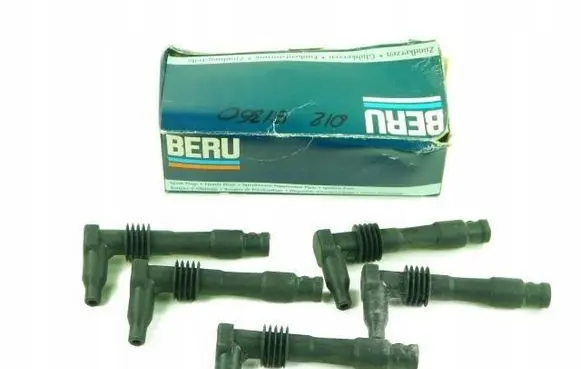Opel Astra G Ignition plug leads 0300302103
