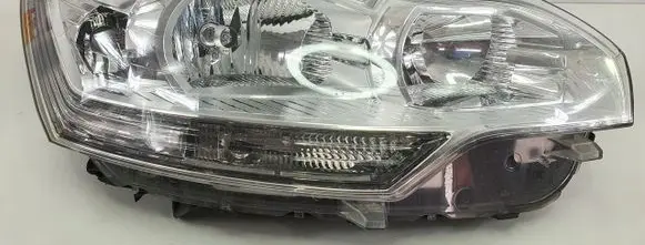Citroen C5 Headlight/headlamp 9672694080