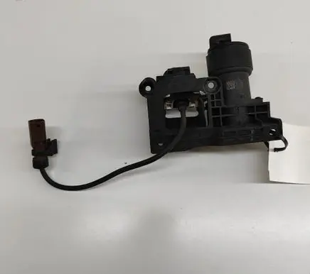 Mercedes-Benz S C217 Windshield/windscreen camera A0009054002
