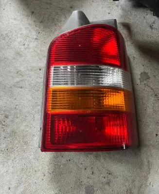 Volkswagen Transporter - Caravelle T5 Rear/tail lights 7H0945096J