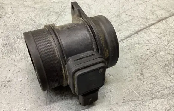 Land Rover Range Rover Sport L320 Mass air flow meter 4R8Q12B579AC 004047172 PHF500090