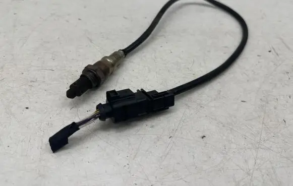 Skoda Kamiq Lambda probe sensor 04E906262GH