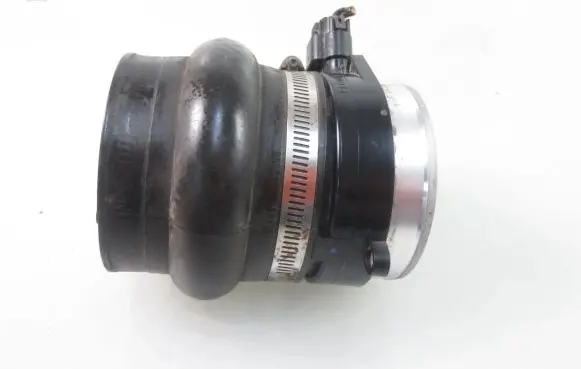 Hummer H2 Mass air flow meter DL6012