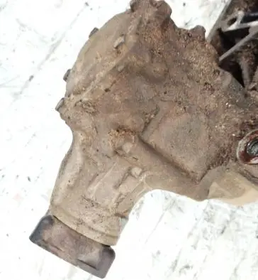 Honda CR-V Gearbox transfer box case pep2