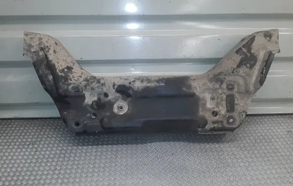 Skoda Fabia Mk2 (5J) Front subframe 