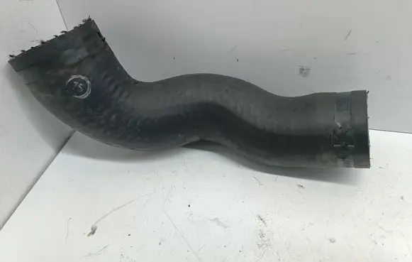 Mercedes-Benz A W168 Intercooler hose/pipe 1685280082 1685200001 A1685280082