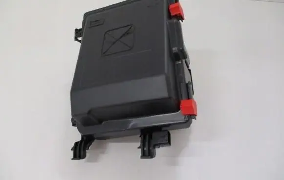 Peugeot Expert Fuse box set 9678633380