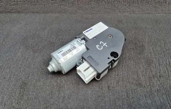 Audi A6 Allroad C7 Sunroof motor/actuator 4G9959591 4G9959591A