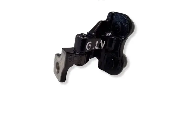 Mercedes-Benz EQB Rear door upper hinge HW177E1