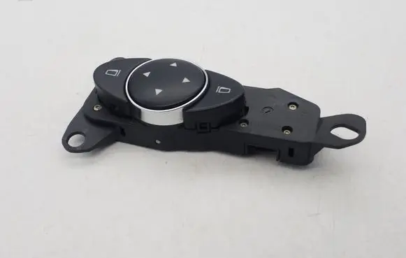 Mercedes-Benz E W211 Wing mirror switch 2118208310 03211010