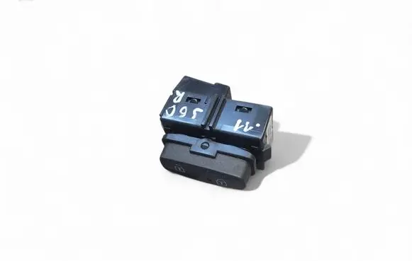 Volvo S60 Central locking switch button 31318989