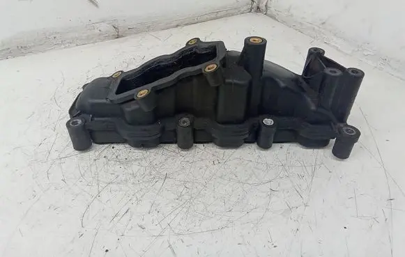 Audi Q7 4L Intake manifold 059129712BQ
