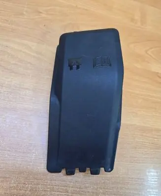 Volvo S80 Fuse box cover 6G9T14A076LA