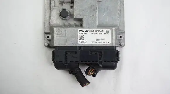 Audi A3 8Y Engine control unit/module 05C907394B