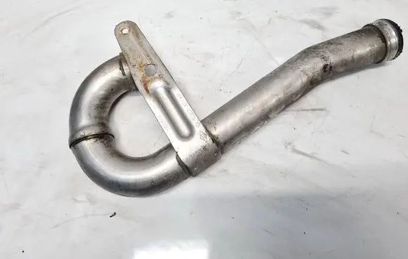 Renault Scenic II - Grand scenic II Engine coolant pipe/hose 
