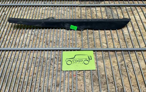 Mercedes-Benz G W461 W463 1st Gen Sunroof frame A1407800192 1407800192