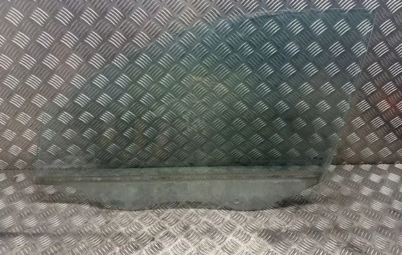 KIA Sorento Front door window glass four-door DOT748AS2M42 TRANSP27096 43R000383