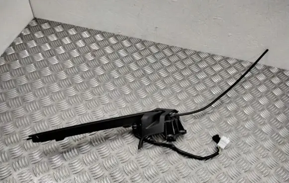 Mercedes-Benz E W212 Curtain motor A2128203042
