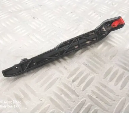 Opel Astra J Front bumper mounting bracket 13368876 TWOJEAUTOWYSZKOW 882182990