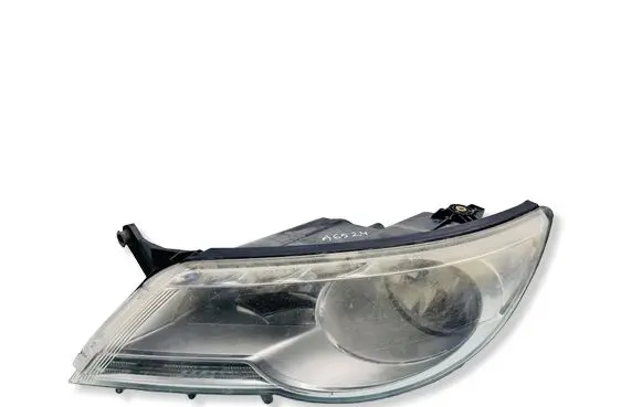 Volkswagen Tiguan Headlight/headlamp 5N1941031AC 1ED24703805 S07SSB555