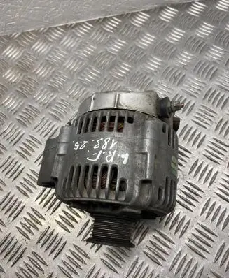Generator/alternator