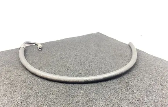 Mercedes-Benz ML W163 Power steering hose/pipe/line A1634602724