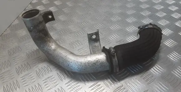Opel Antara Intercooler hose/pipe