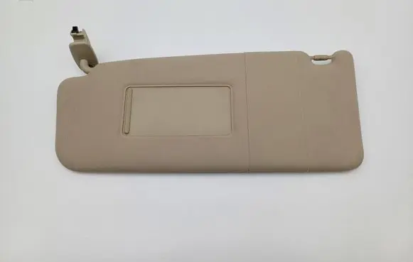 Sun visor