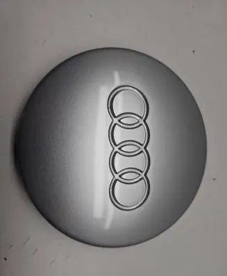 Audi A8 S8 D2 4D Original wheel cap 895601165