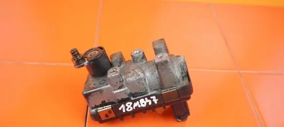 Ford Transit Turbo system vacuum part 767649 18MB47