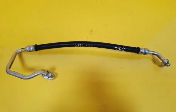 Hyundai Getz Air conditioning (A/C) pipe/hose 