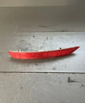 Subaru Forester SH Rear tail light reflector 32303l